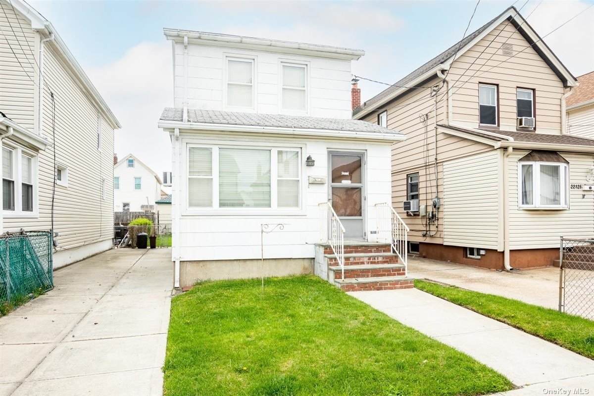 221-21 106th Ave - Photo 1