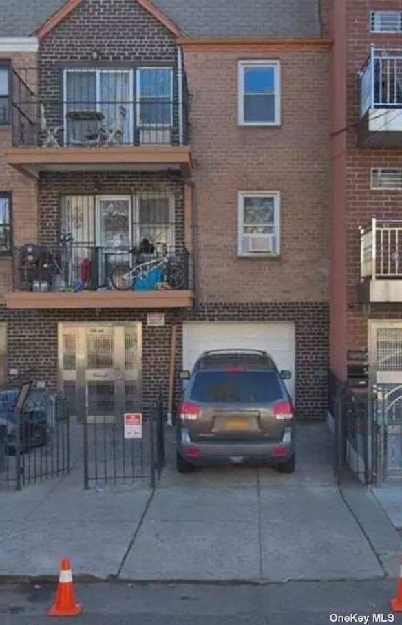 104-68 43rd Avenue - Photo 1