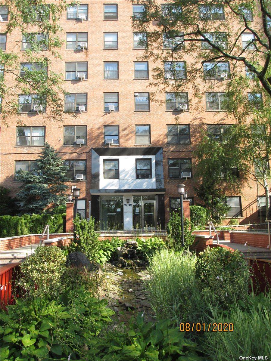 99-40 63 Road - Photo 1