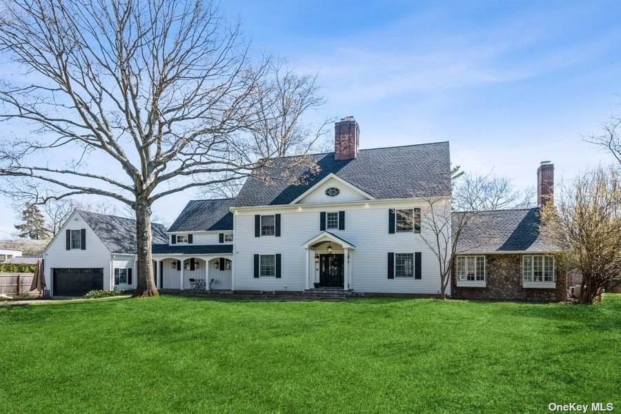 263 Adams Road - Photo 1