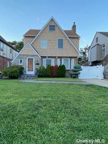166-51 24th Road - Photo 1