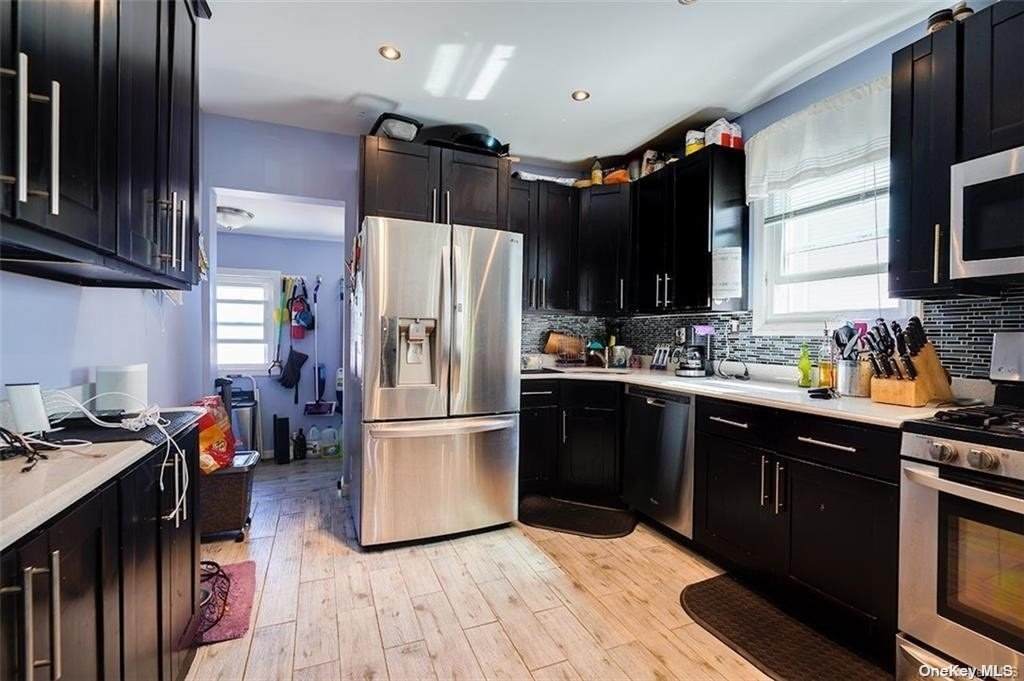 140-05 159th Street - Photo 1