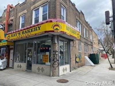 123-25 Jamaica Avenue - Photo 1