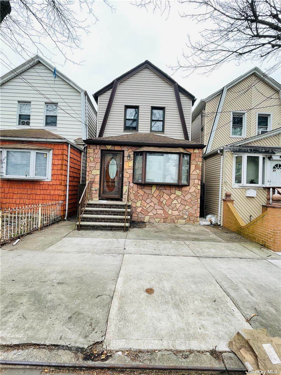 89-15 86th Street - Photo 1