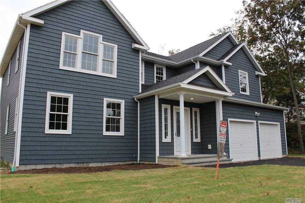 58A Gibbs Pond Road - Photo 1