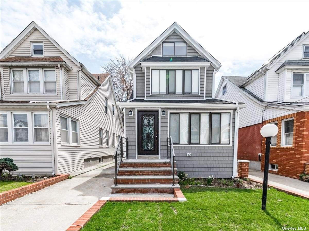 191-34 113th Road - Photo 1