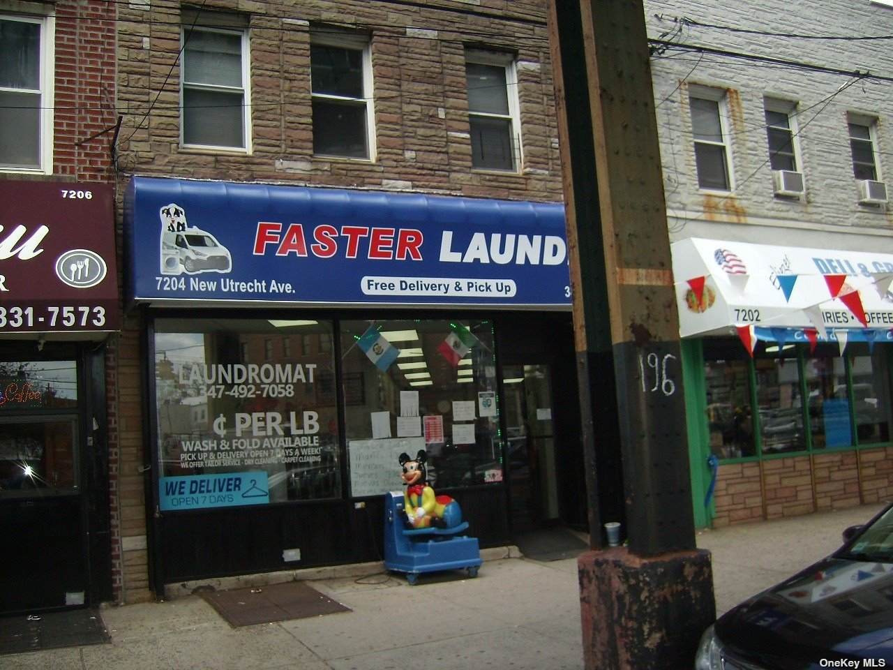 7204 New Utrecht Avenue - Photo 1
