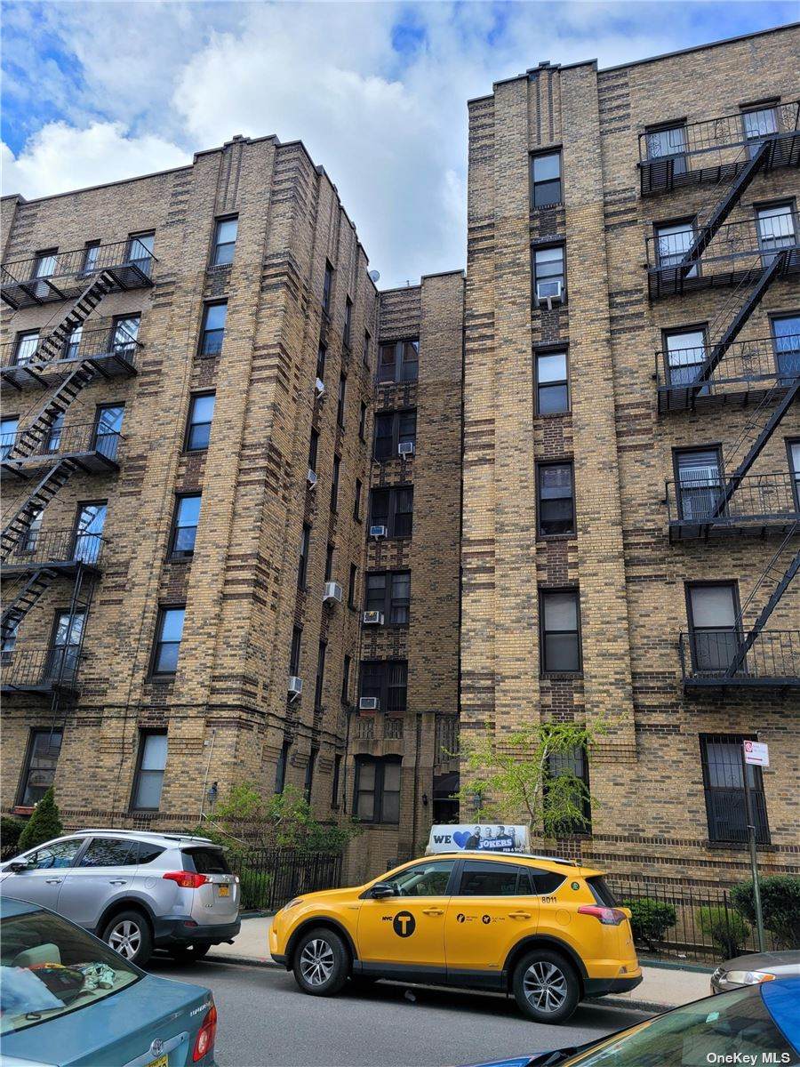 2020 41st Street - Photo 1