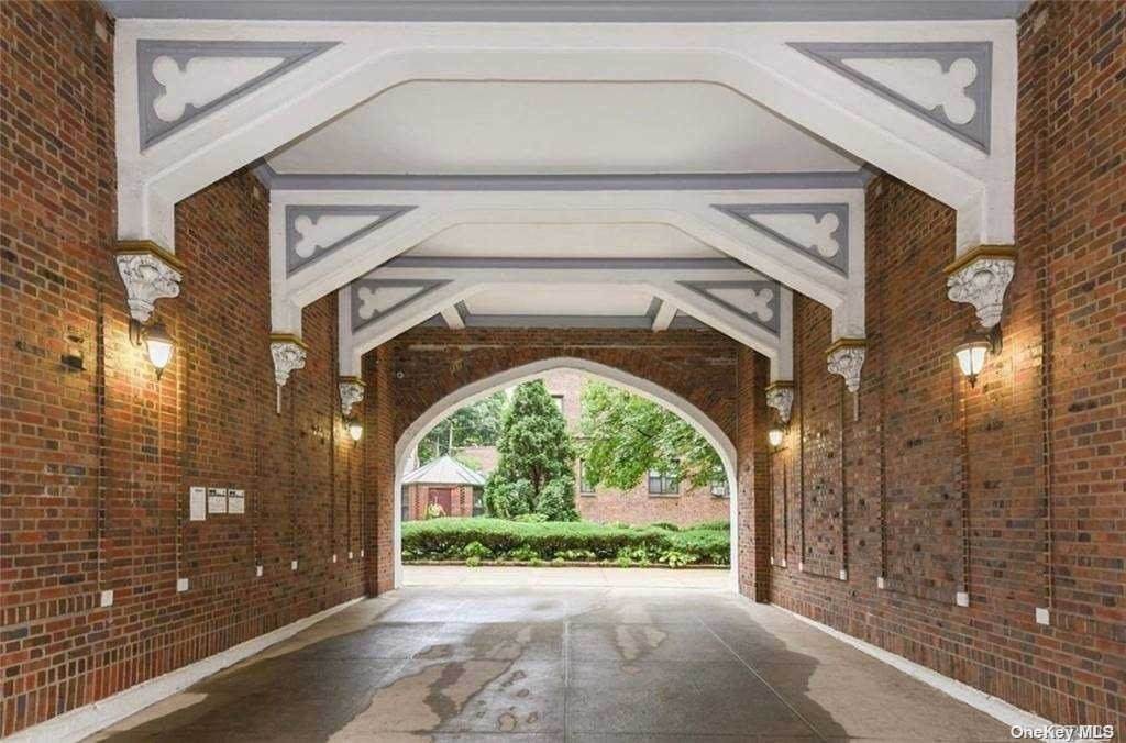 117-14 Union Turnpike - Photo 1