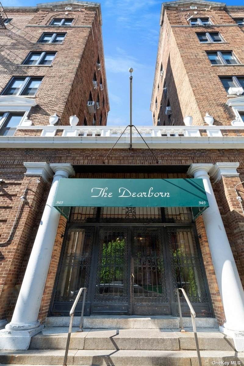 345 Montgomery Street - Photo 1