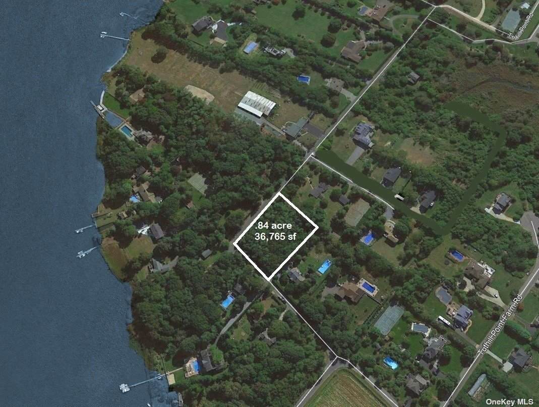 16 Tuthill Point Road - Photo 1