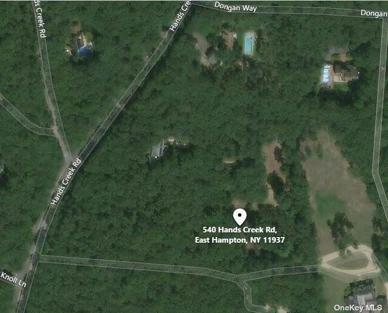540 Hands Creek Road - Photo 1
