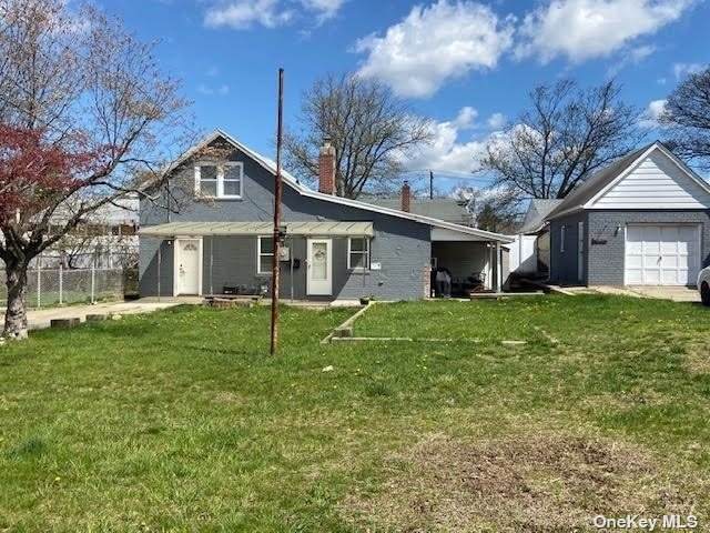151 Belmont Avenue - Photo 1