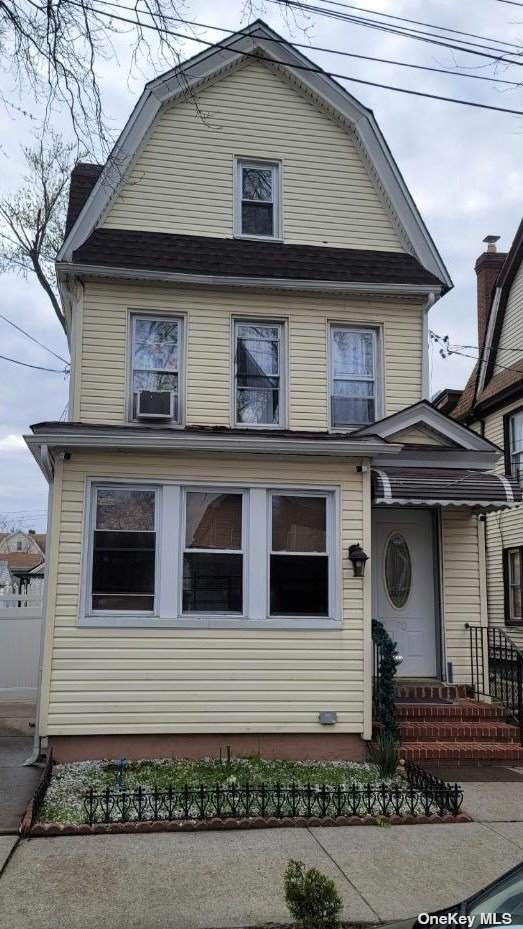 122-70 134th Street - Photo 1