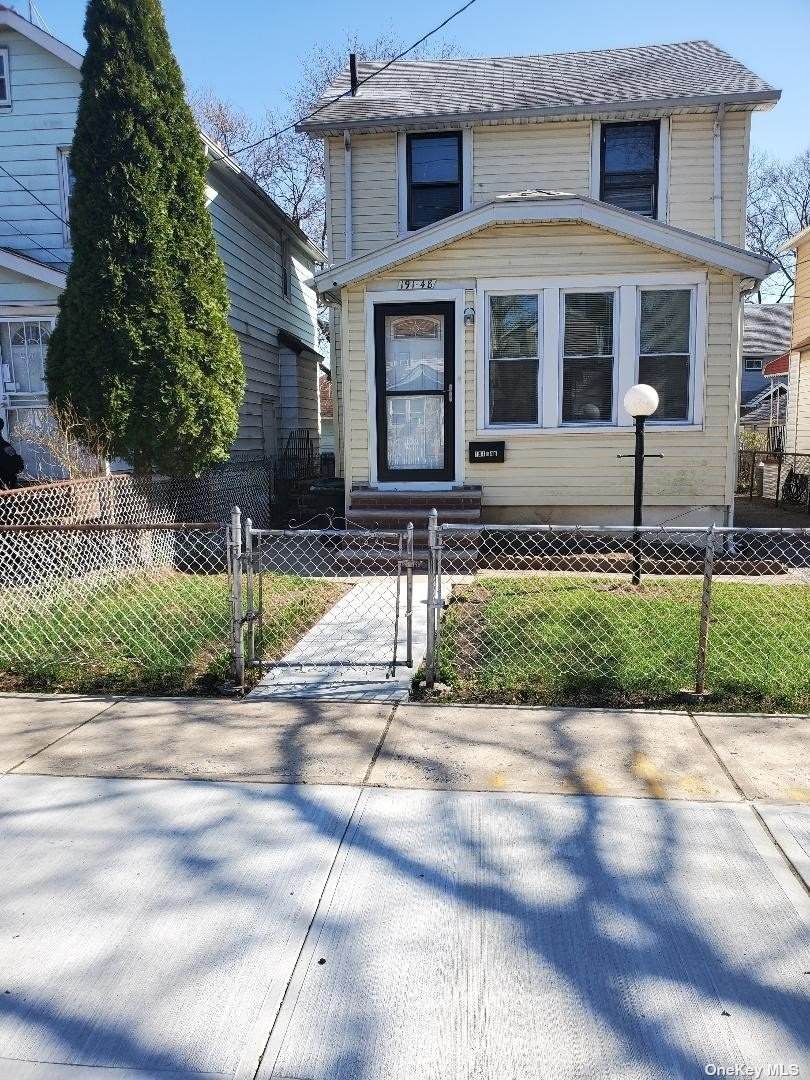 191-48 114th Drive - Photo 1