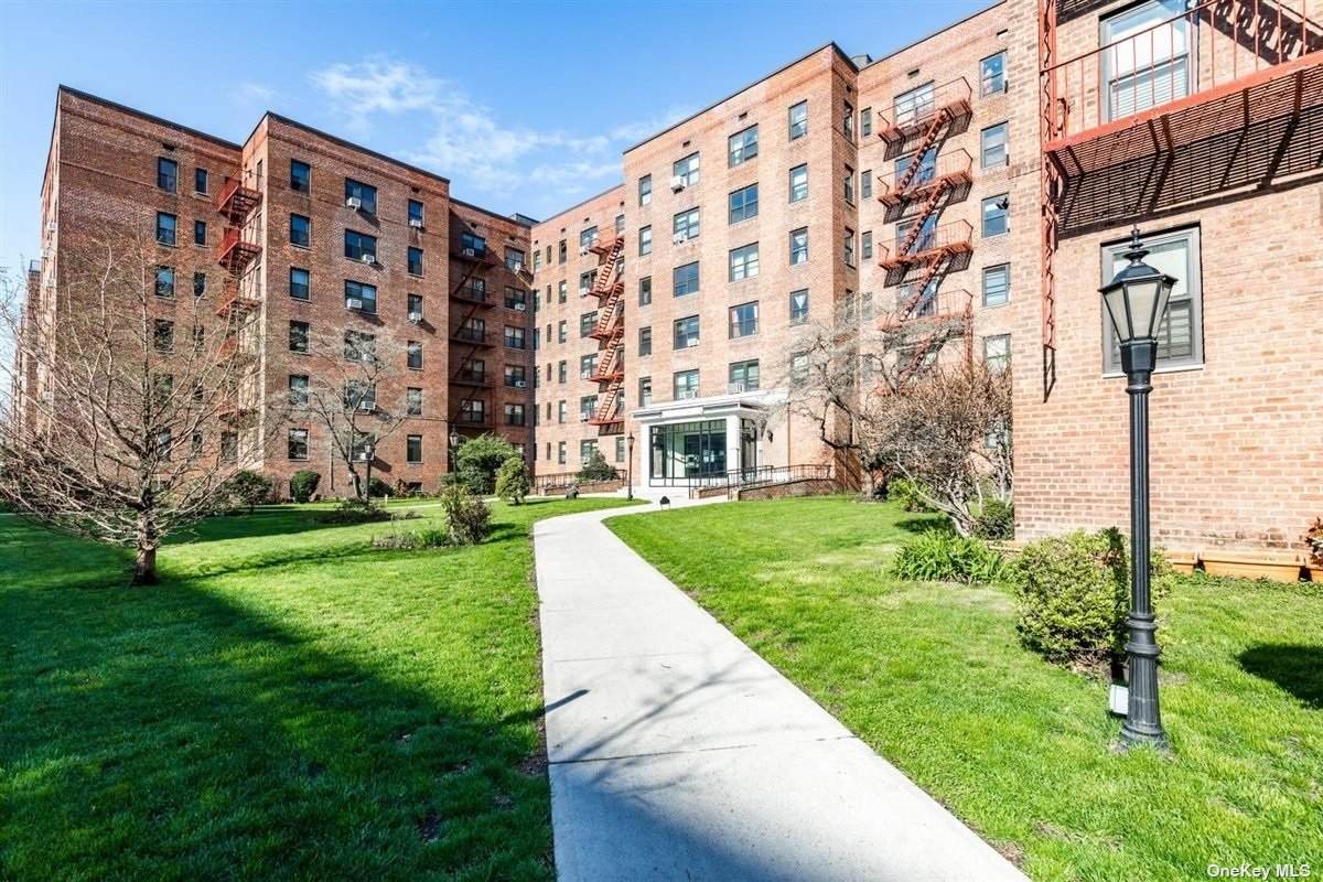 100-11 67 Road - Photo 1