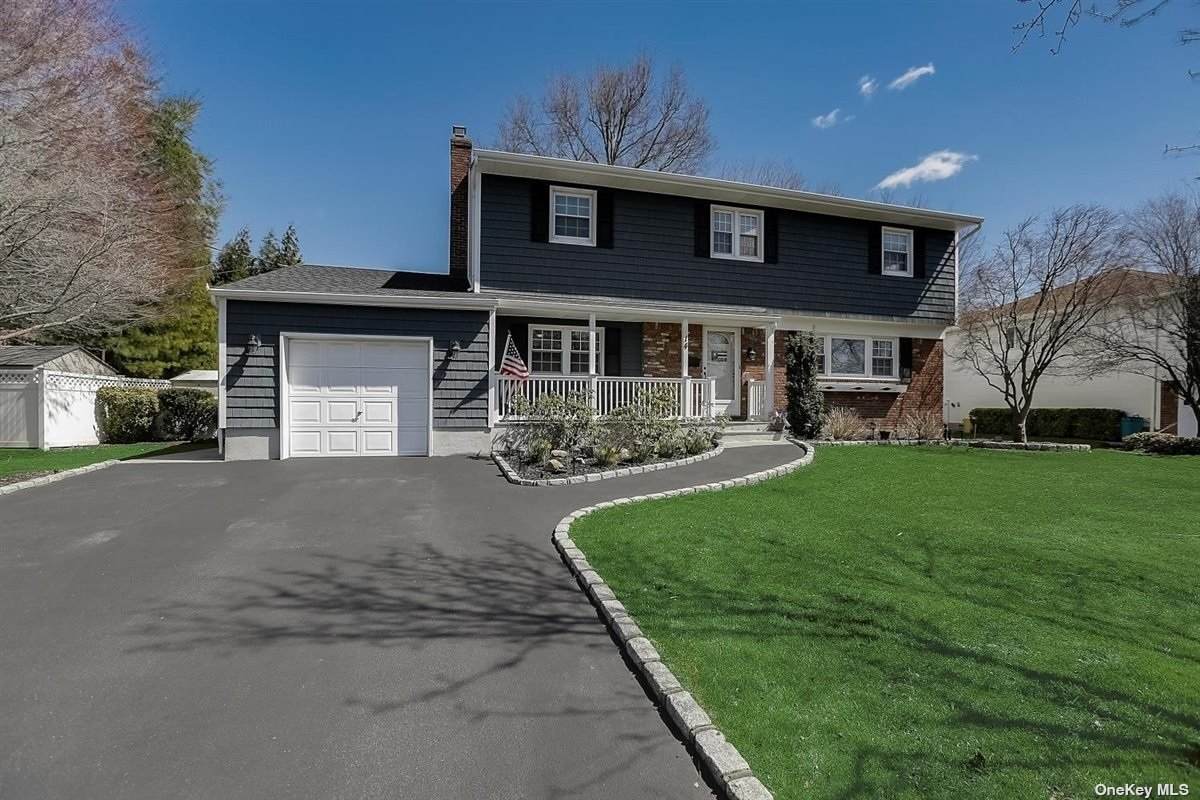 14 Vanderbilt Lane - Photo 1