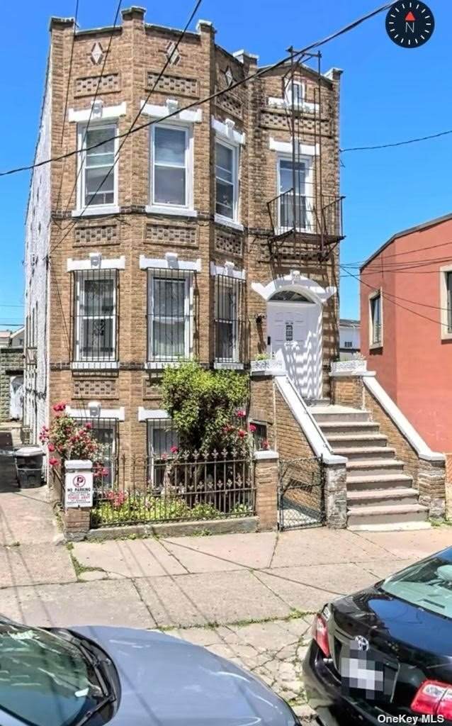 102-49 46th Avenue - Photo 1