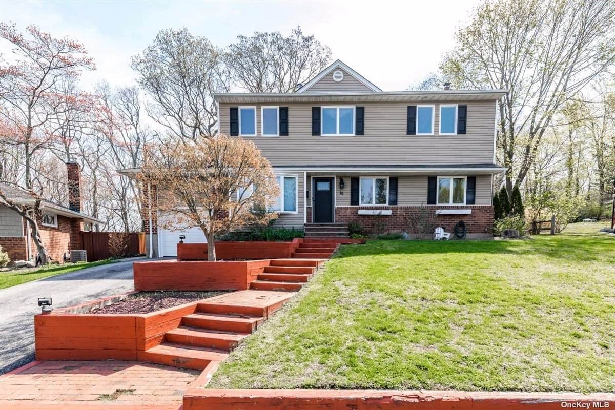 16 Warrenton Court - Photo 1