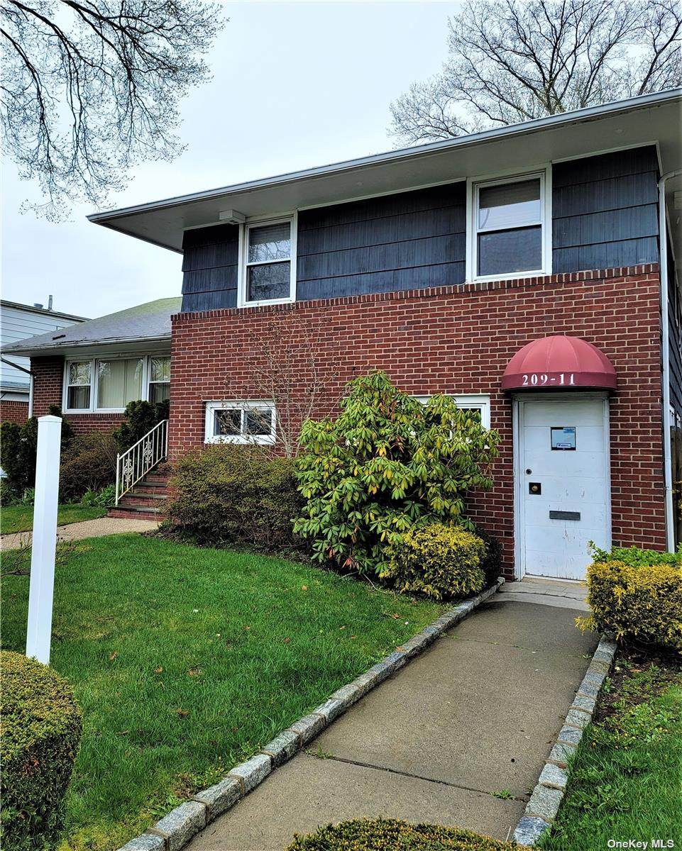 209-11 Union Turnpike - Photo 1