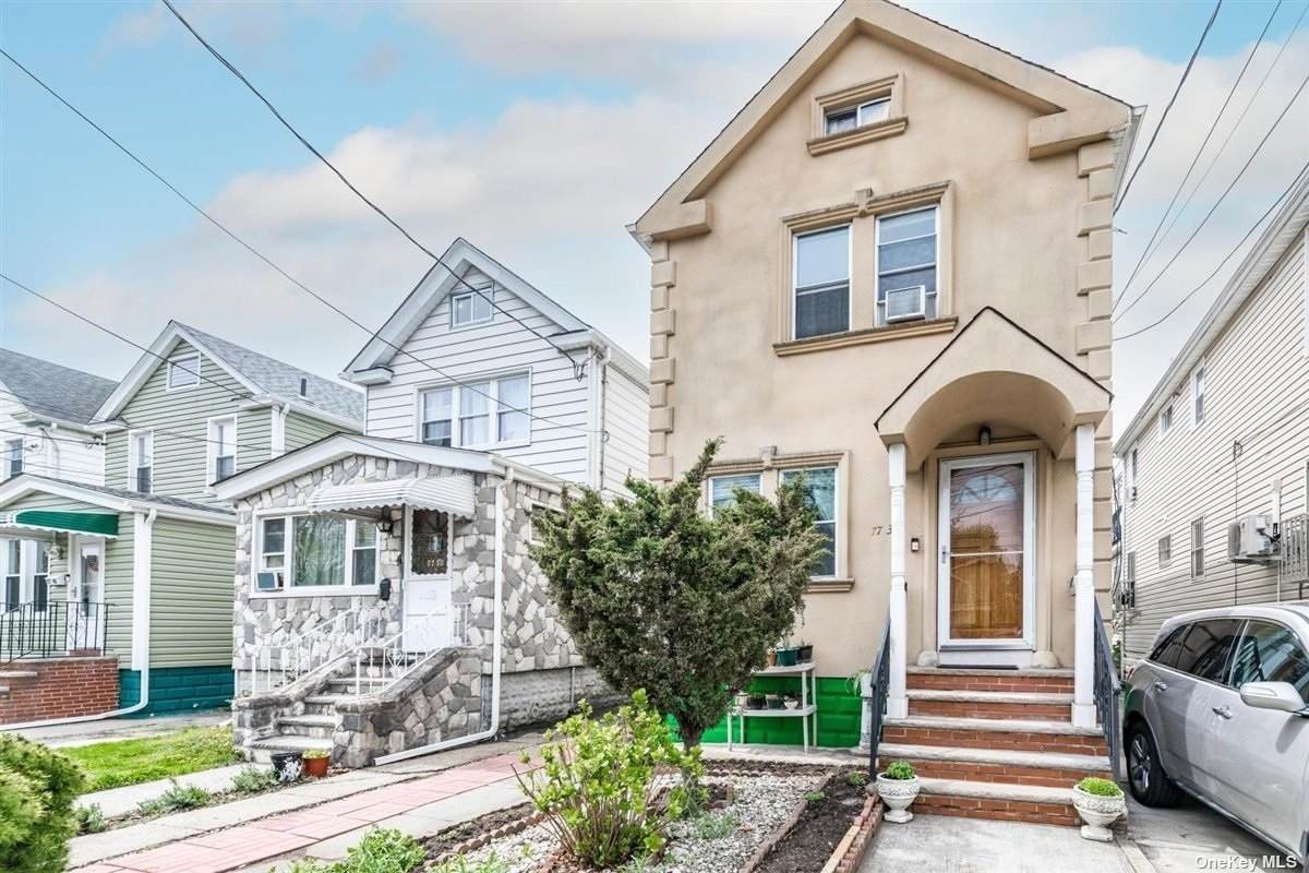 77-36 160th Street - Photo 1