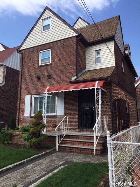 133-06 229th Street - Photo 1