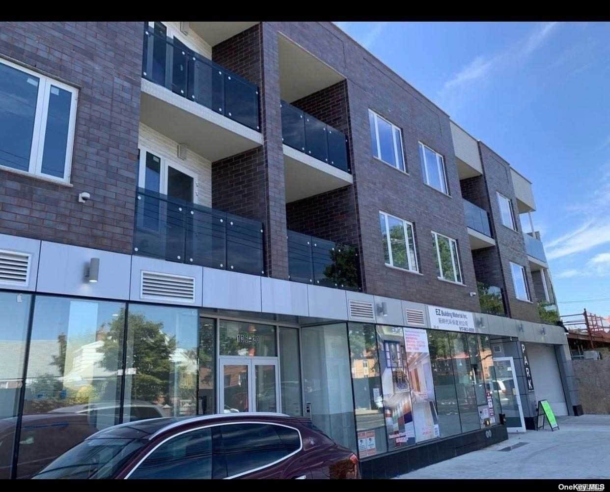 136-20 Booth Memorial Avenue - Photo 1