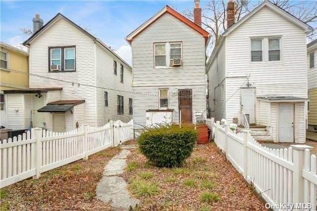 116-35 134th Street - Photo 1