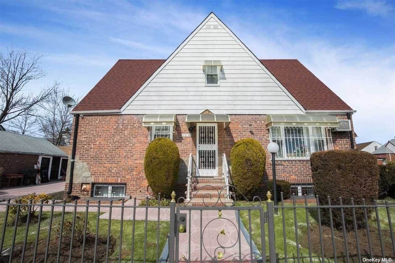 115-58 226th Street - Photo 1