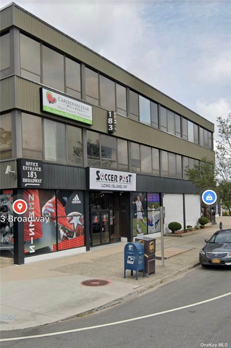 183 Broadway - Photo 1