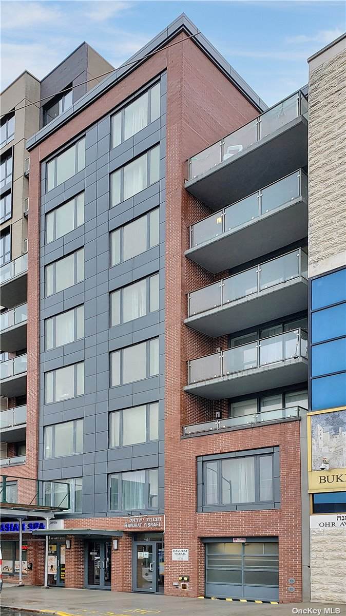 106-20 70th Avenue - Photo 1