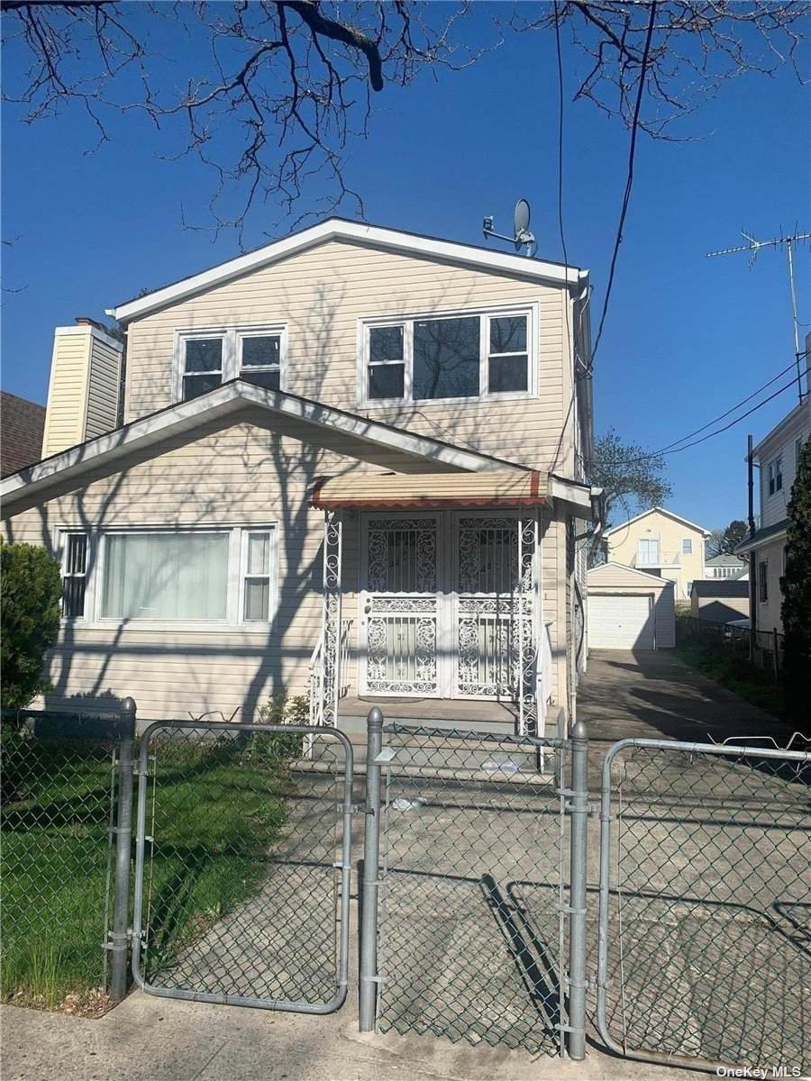 144-20 225th Street - Photo 1