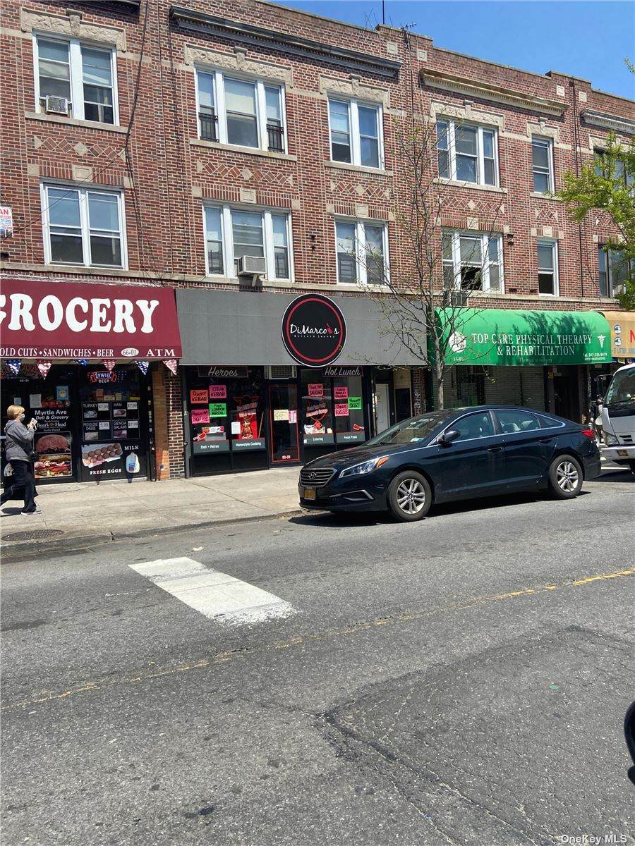 66-03 Myrtle Avenue - Photo 1