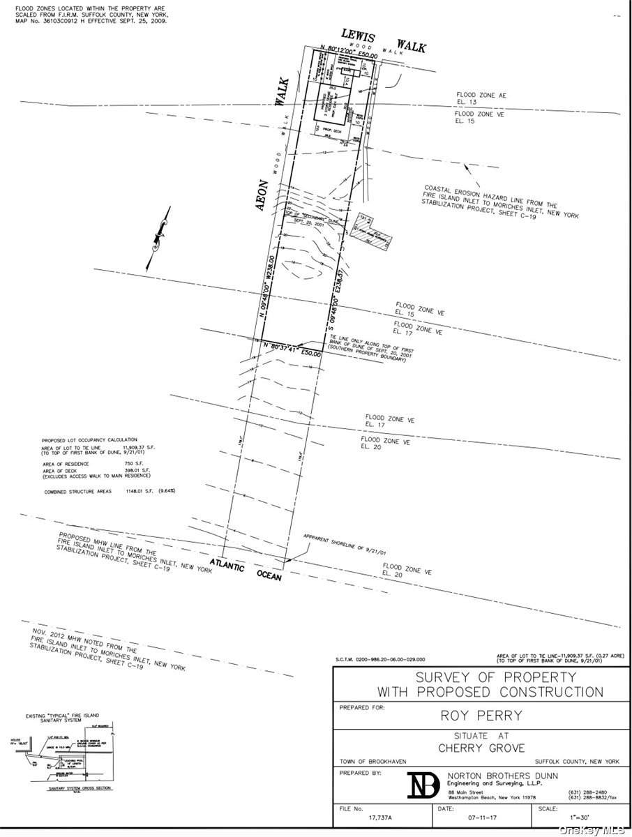 54A Lewis Walk - Photo 1