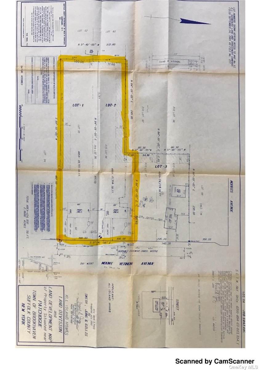 126/128 Mt. Vernon Avenue - Photo 1
