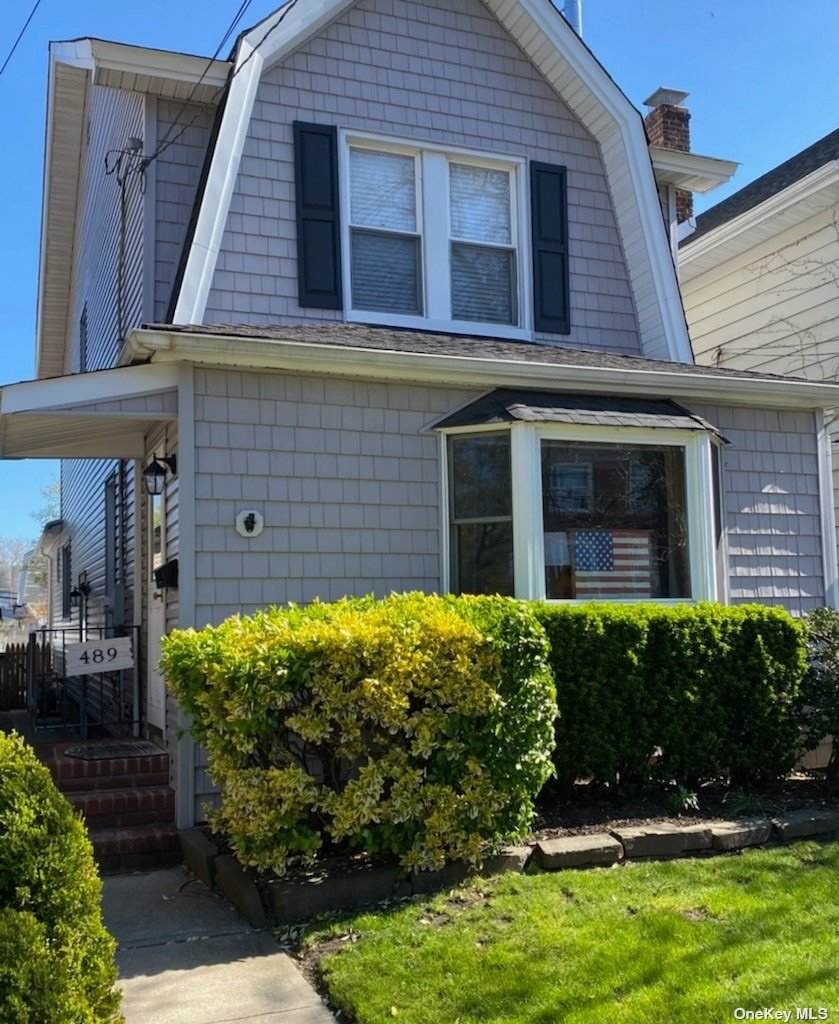 489 Fifth Avenue - Photo 1