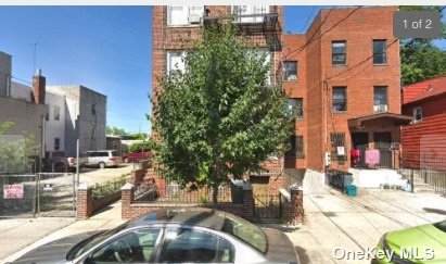 382 Barbey Street - Photo 1