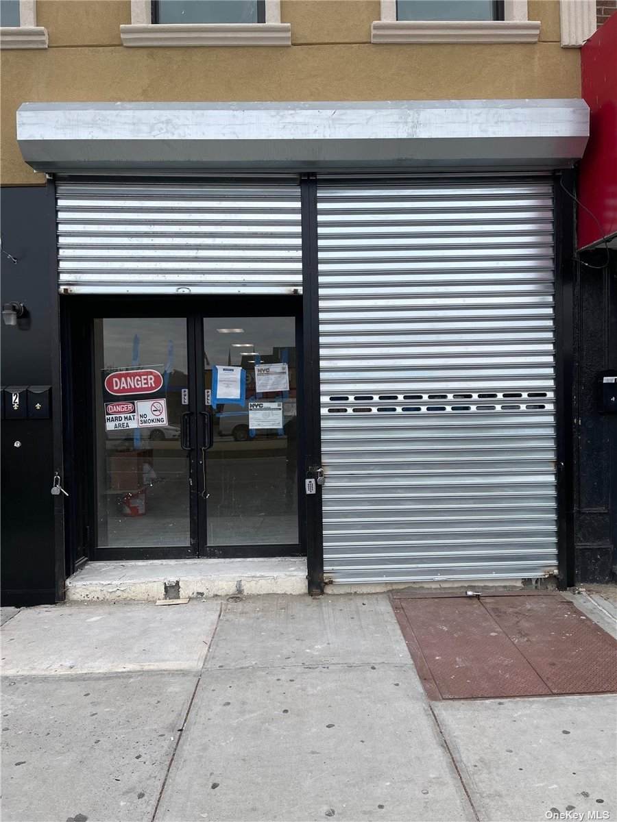 107-25 Atlantic Avenue - Photo 1