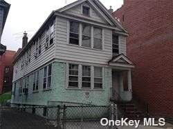 132-12 Sanford Avenue - Photo 1