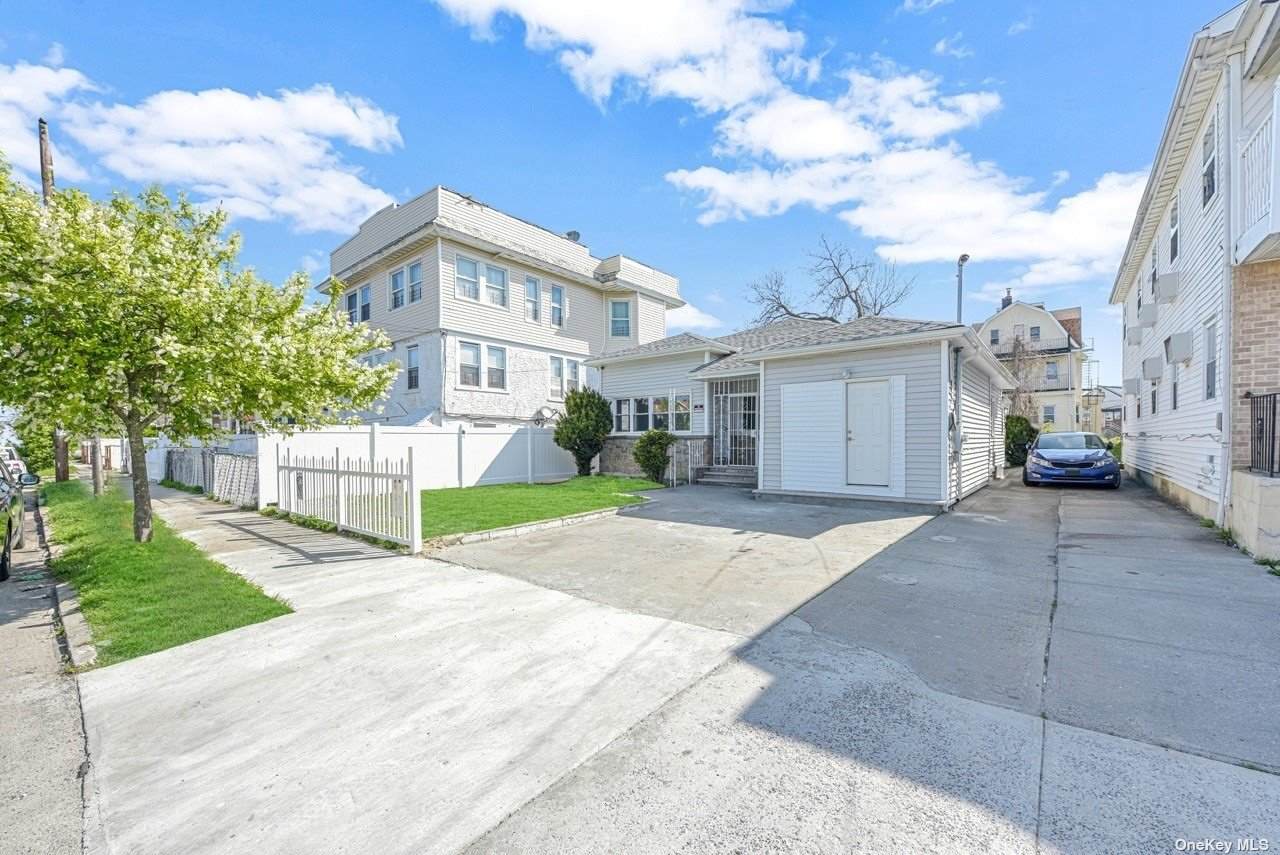544 Beach 67th Street - Photo 1