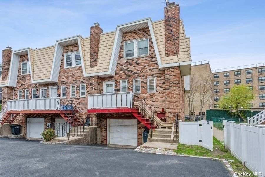 216 Beach 17th Street - Photo 1