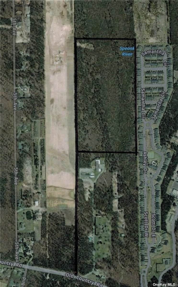 118 Old Country Road - Photo 1