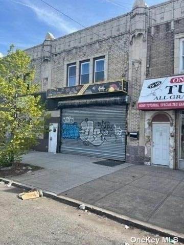 76-12 Rockaway Boulevard - Photo 1