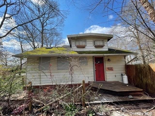 34 Hackensack Road - Photo 1