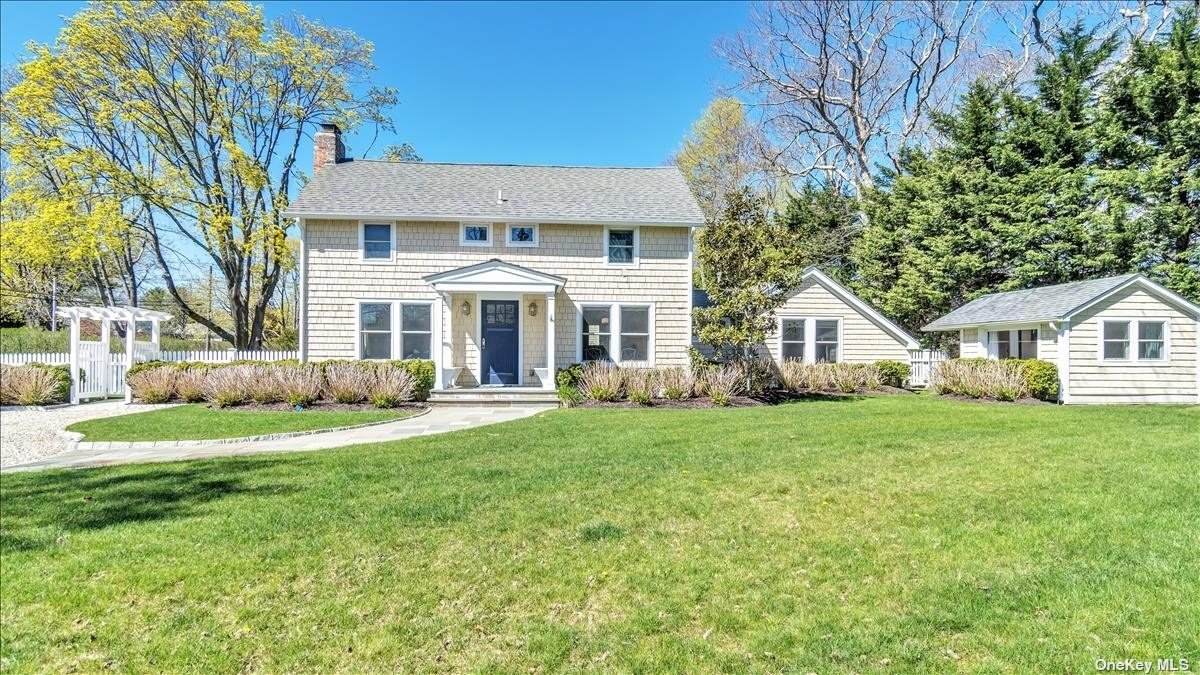 40 Brook Road - Photo 1