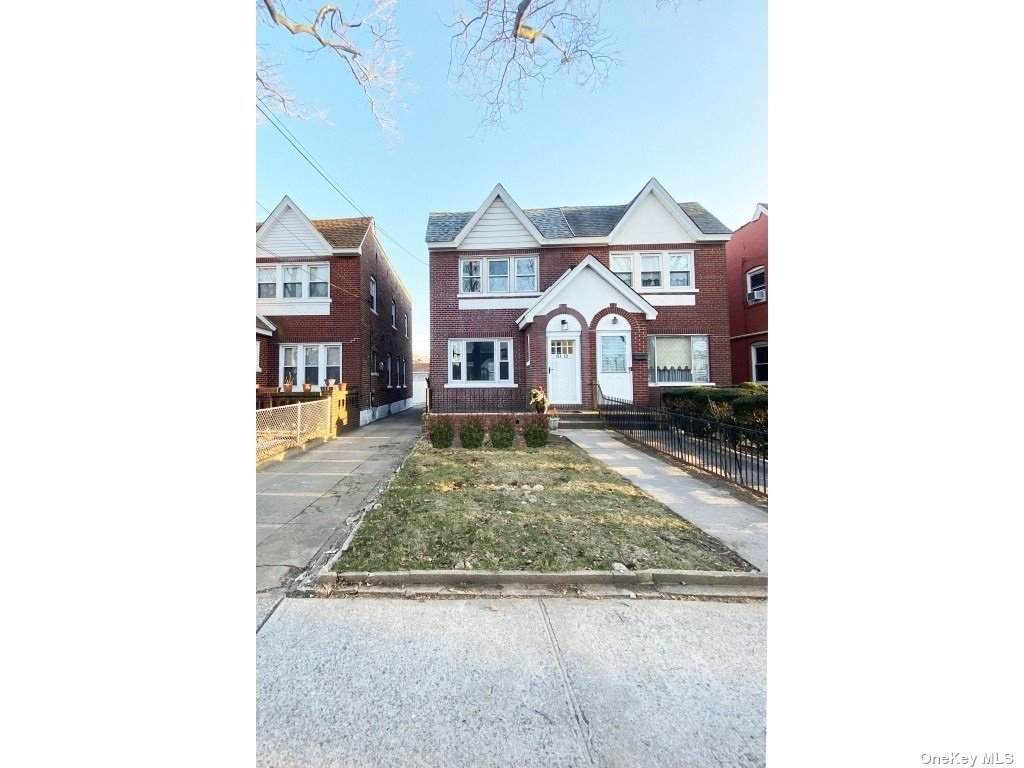 83-12 133rd Avenue - Photo 1