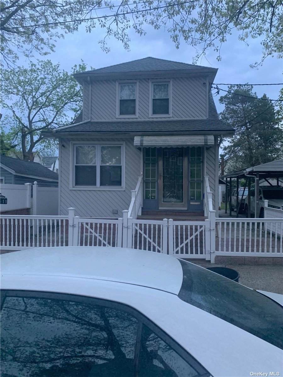 115-11 168th Street - Photo 1