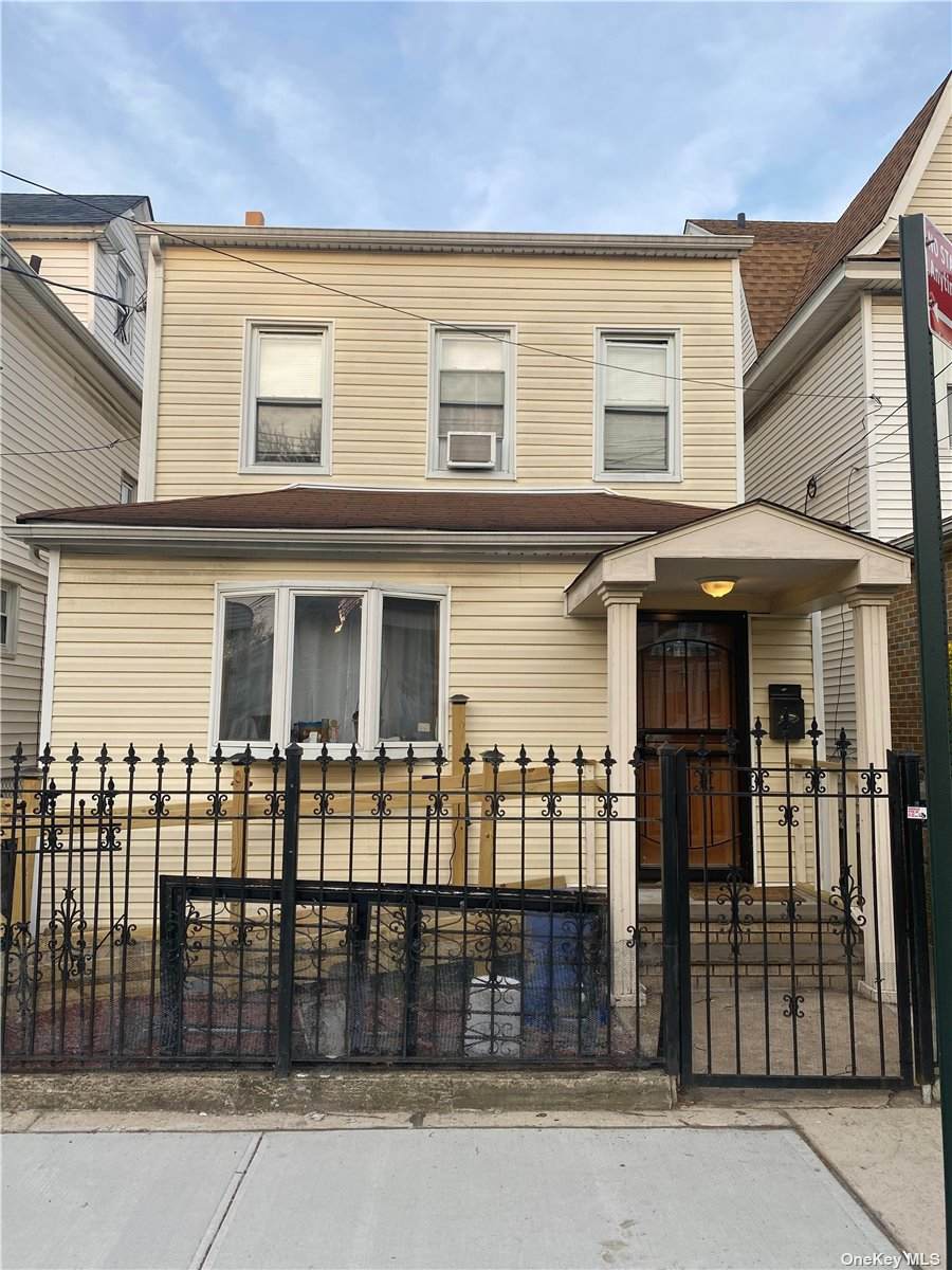 101-48 131st Street - Photo 1