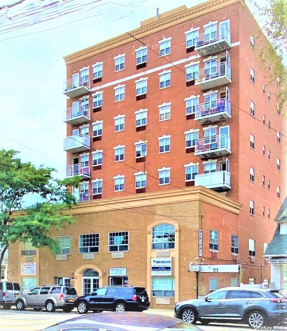 91-12 175 Street - Photo 1