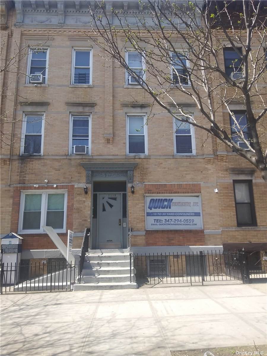 71-12 Fresh Pond Road - Photo 1